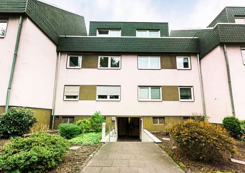 Foto - Wohnung zum Kaufen in Leverkusen 219.000,00 € 71 m²