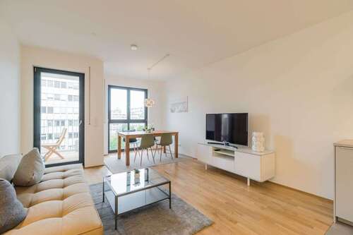 Foto - Wohnen auf Zeit in Berlin 1.850,00 €