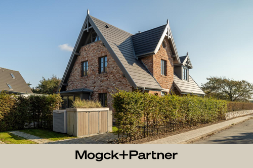 Foto - Haus zum Kaufen in Sylt 1.995.000,00 € 144 m²