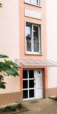 Foto - Wohnung zum Mieten in Zeitz 422,00 € 70.3 m²