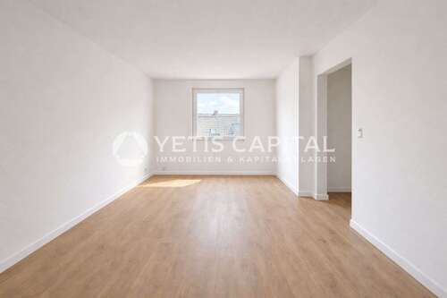 Foto - Wohnung zum Kaufen in Köln 345.000,00 € 54.72 m²