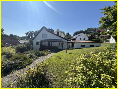 Foto - Haus zum Kaufen in Scheyern 629.000,00 € 150 m²