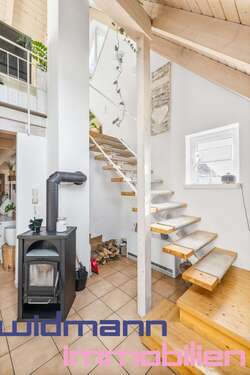 Foto - Wohnung zum Kaufen in Schönaich 398.000,00 € 118 m²