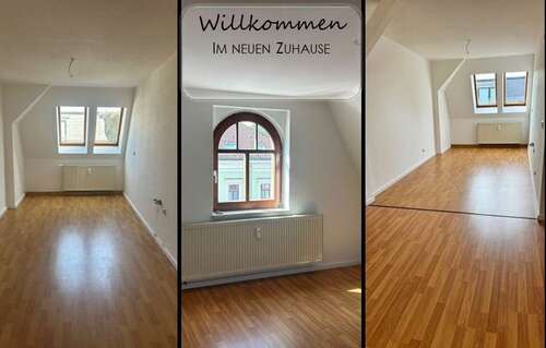 Foto - Wohnung zum Mieten in Zwickau 525,00 € 88 m²