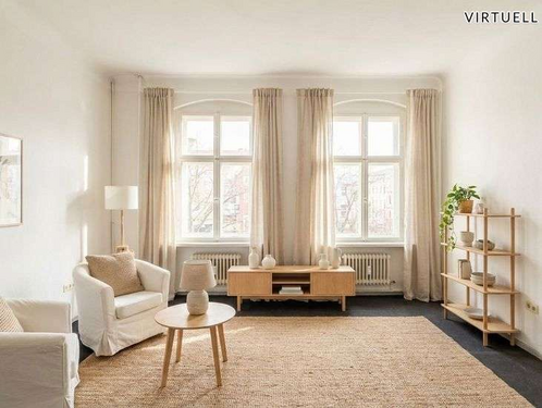 Foto - Wohnung zum Kaufen in Berlin 298.000,00 € 64.36 m²