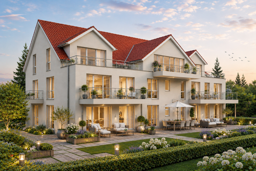 Foto - Grundstück zu verkaufen in Ilsede 368.000,00 € 3082 m²