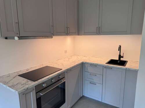 Foto - Wohnung zum Kaufen in Berlin-Bezirk Steglitz-Zehlendorf 195.000,00 € 43 m²