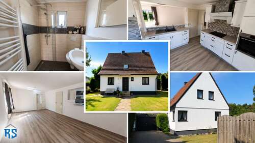 Foto - Haus zum Kaufen in Bremen 349.000,00 € 117 m²
