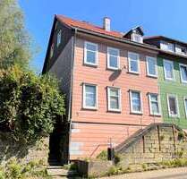 Wohnung zum Mieten in Clausthal-Zellerfeld 360,00 € 60 m²