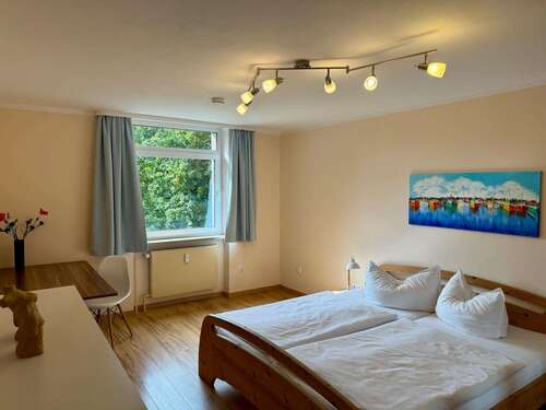 Foto - WG-Zimmer in München 870,00 € 20 m²