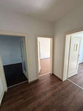 Foto - Wohnung zum Mieten in Hannover 555,00 € 56.5 m²