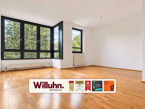 Foto - Wohnung zum Kaufen in Leipzig 165.000,00 € 61.33 m²