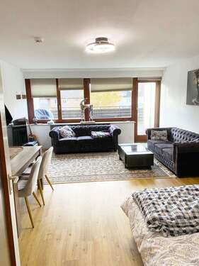 Foto - Wohnen auf Zeit in Hamburg 1.100,00 €