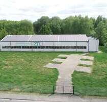 Halle in Luckenwalde 1.390.000,00 € 960 m²