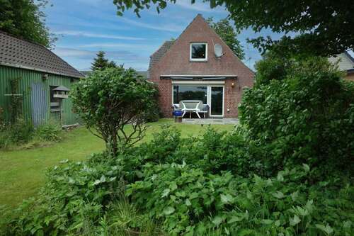 Foto - Haus zum Kaufen in Friedrichskoog 220.000,00 € 146 m²
