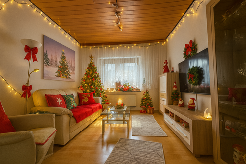 Foto - Haus zum Kaufen in Oberhausen-Rheinhausen 399.000,00 € 157 m²