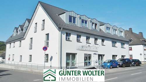 Foto - Wohnung zum Mieten in Kall 600,00 € 60 m²