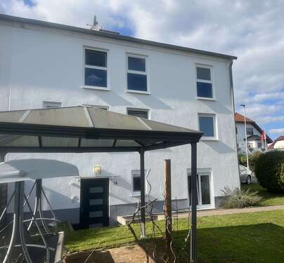 Foto - Haus zum Kaufen in Büdingen 550.000,00 € 171.74 m²