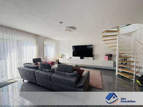 Foto - Wohnung zum Kaufen in Gemmrigheim 379.000,00 € 93.59 m²