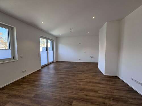 Foto - Wohnung zum Mieten in Poing 1.500,00 € 83 m²