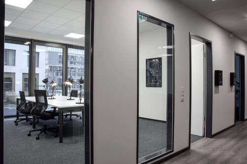 Foto - Büro in Darmstadt 1.820,00 € 45 m²