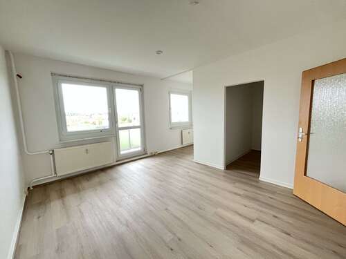 Foto - Wohnung zum Mieten in Zwickau 230,00 € 35 m²