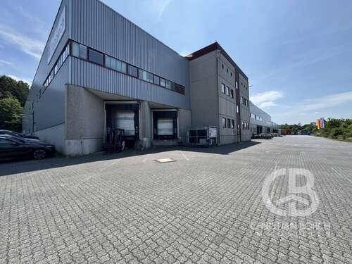 Foto - Halle in Waldbröl 7.138.810,00 € 4918 m²