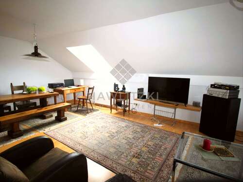 Foto - Wohnung zum Kaufen in Rheinstetten 275.000,00 € 74 m²