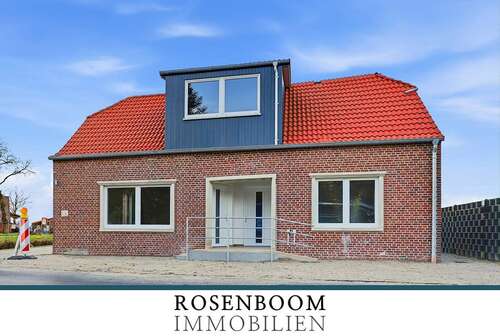 Foto - Wohnung zum Kaufen in Ihlow 199.000,00 € 80.74 m²