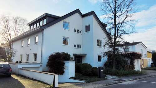 Foto - Wohnung zum Mieten in Leverkusen 1.290,00 € 130 m²