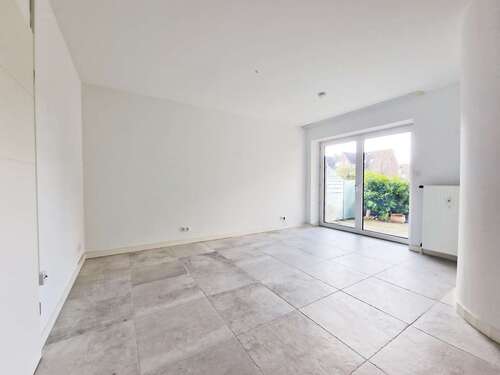 Foto - Wohnung zum Kaufen in Büsum 220.000,00 € 50 m²