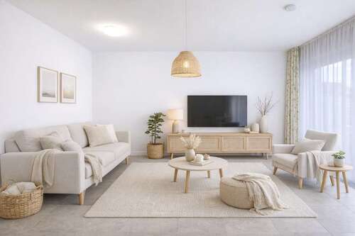 Foto - Wohnung zum Kaufen in Büsum 220.000,00 € 50 m²