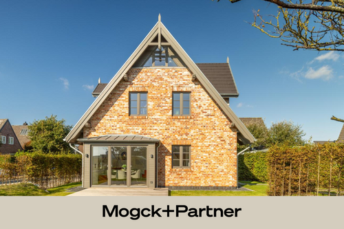 Foto - Haus zum Kaufen in Sylt 1.895.000,00 € 109 m²