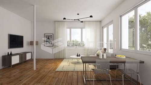 Foto - Wohnung zum Kaufen in Hamburg 402.220,00 € 71.77 m²