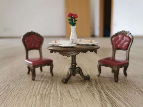 Foto - Wohnung zum Mieten in Zeitz 185,00 € 26 m²