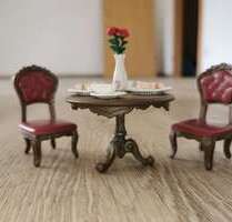 Wohnung zum Mieten in Zeitz 185,00 € 26 m²