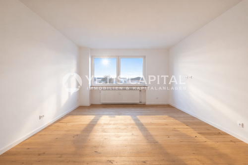 Foto - Wohnung zum Kaufen in Köln 209.000,00 € 26.6 m²