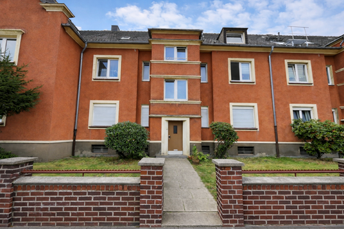 Foto - Wohnung zum Mieten in Gelsenkirchen 510,00 € 74 m²