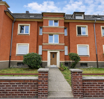 Wohnung zum Mieten in Gelsenkirchen 510,00 € 74 m²