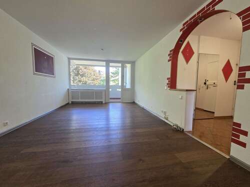Foto - Wohnung zum Kaufen in Frankfurt am Main 349.000,00 € 104.07 m²