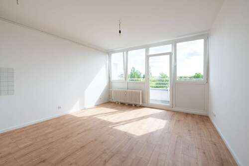 Foto - Wohnung zum Kaufen in Berlin 199.000,00 € 25.25 m²