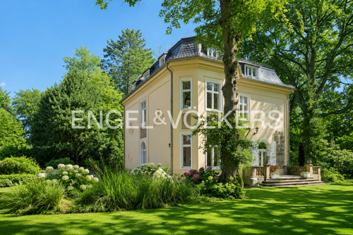 Foto - Haus zum Kaufen in Berlin 6.900.000,00 € 480 m²