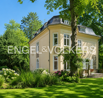 Haus zum Kaufen in Berlin 6.900.000,00 € 480 m²