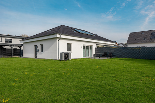 Foto - Haus zum Kaufen in Ilsede 329.000,00 € 120 m²