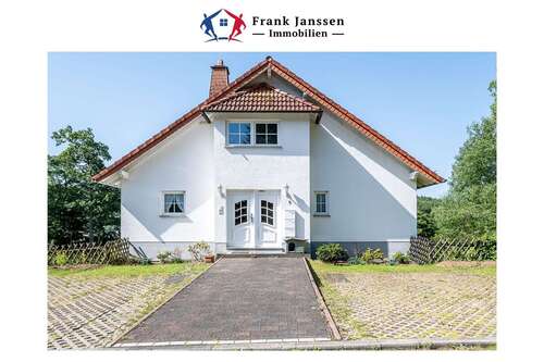 Foto - Wohnung zum Kaufen in Jünkerath 149.000,00 € 93 m²