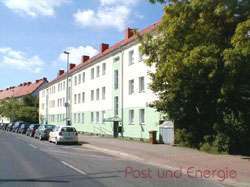 Foto - Wohnung zum Mieten in Magdeburg 402,50 € 70 m²