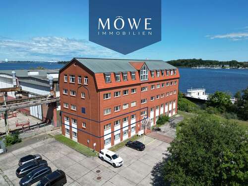Foto - Büro in Rostock 2.300,00 € 218.5 m²
