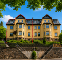 Haus zum Kaufen in Annaberg-Buchholz 299.000,00 € 276 m²