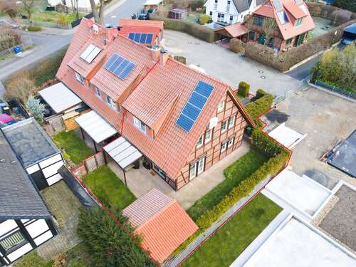 Foto - Haus zum Kaufen in Schwerte 470.000,00 € 115 m²