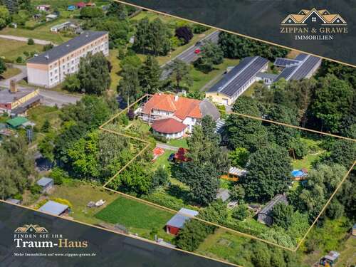 Foto - Haus zum Kaufen in Löbnitz 790.000,00 € 367 m²